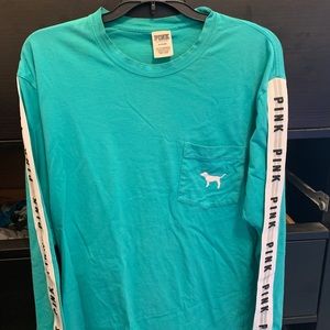 Long sleeve Med shirt
